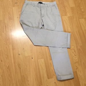 Banana Republic Chino